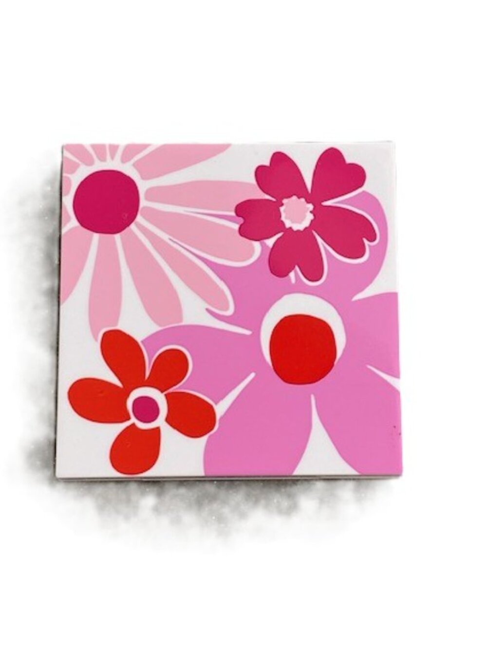 Clinique Blush Soft Pressed Powder New Clover Mirror New .11 oz - Picture 3 of 3